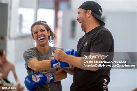 mackenzie dern jason parillo|Jason Parillo